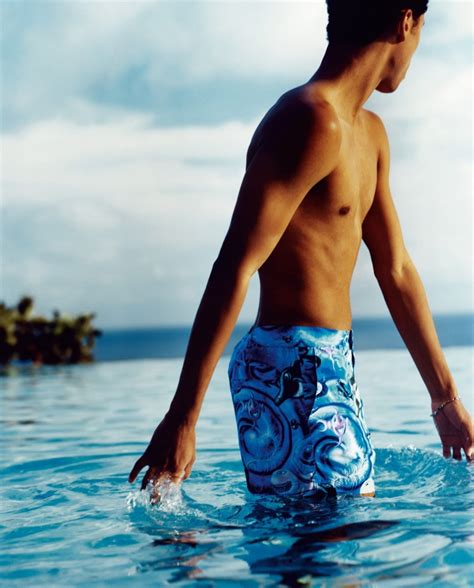 christian dior top mens|christian dior men's swimwear.